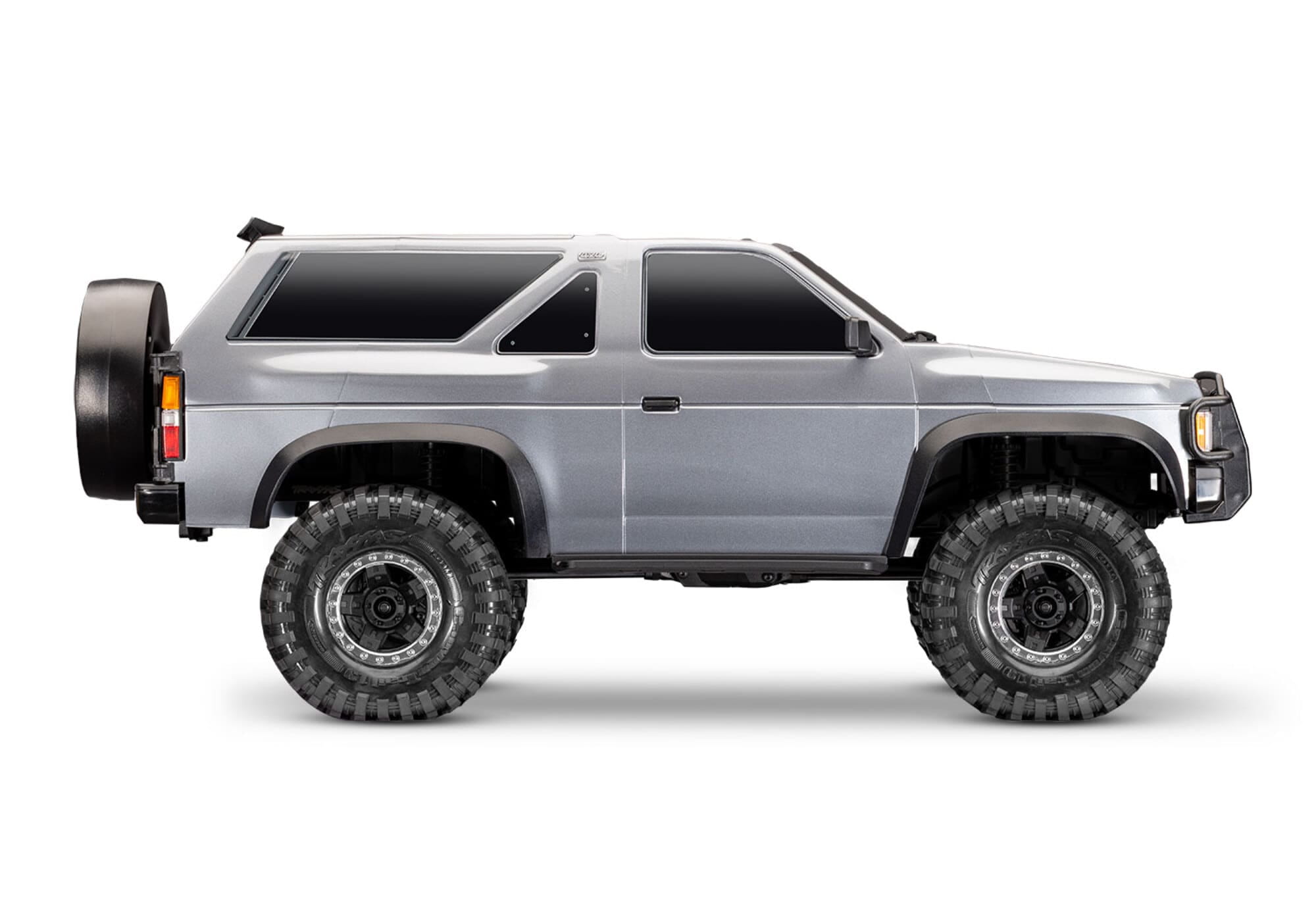 Traxxas TRX-4 Nissan Pathfinder Crawler 1_10 RTR Traxxas TRX-4 Nissan Pathfinder Crawler 1_10 RTR