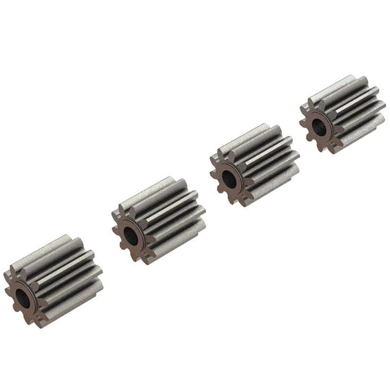 Arrma Diff Zahnraeder _4_ - RC-Zubehoer