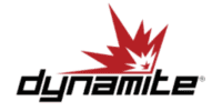 Dynamite Dynamite