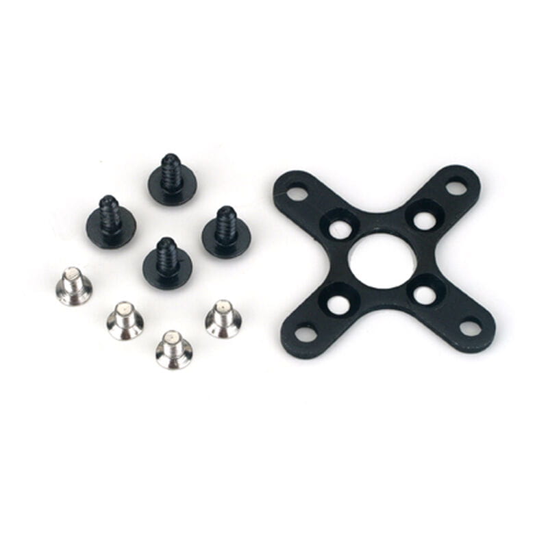 E-flite X-Mount Motorträger: Park 370/400/450