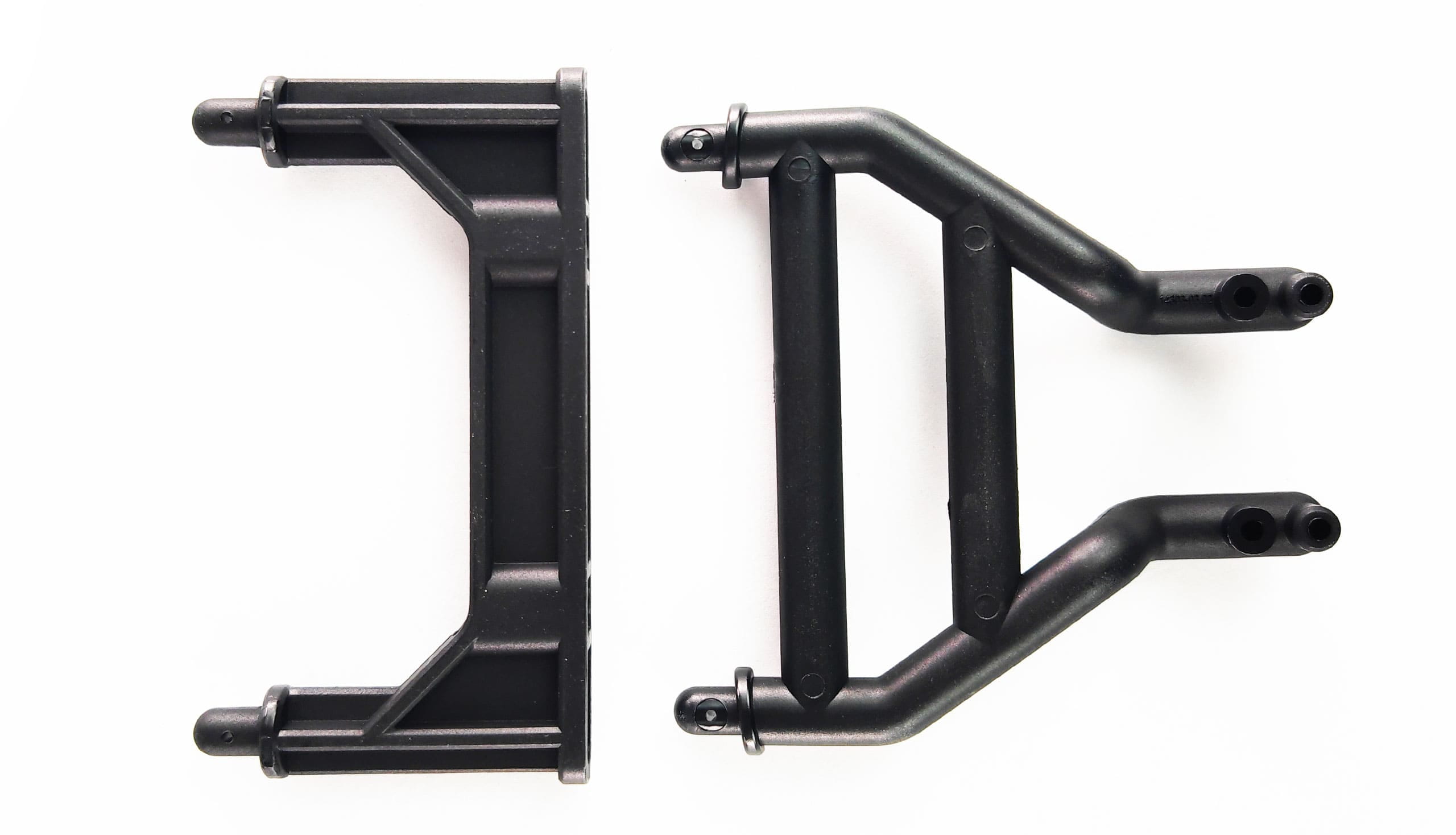 Amewi Karosseriehalter Citroen C3 WRC Hyper Go - RC-Zubehoer