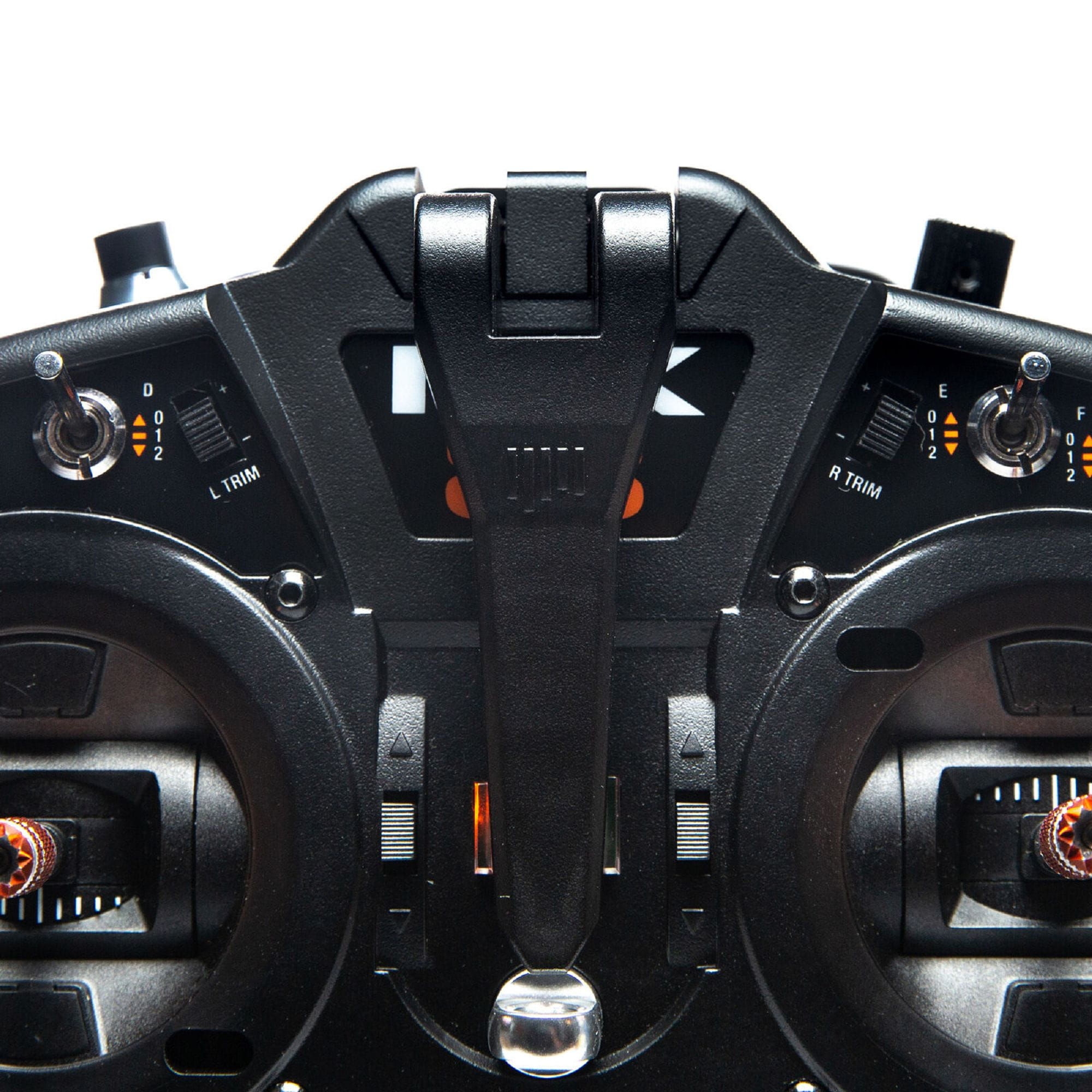 SPEKTRUM NX10 RC Sender spektrum nx10 sender