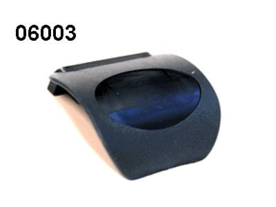 Amewi 06003 Front bumper Booster/Booster pro/Leopard Amewi 06003 Front bumper Booster_Booster pro_Leopard - RC-Zubehoer