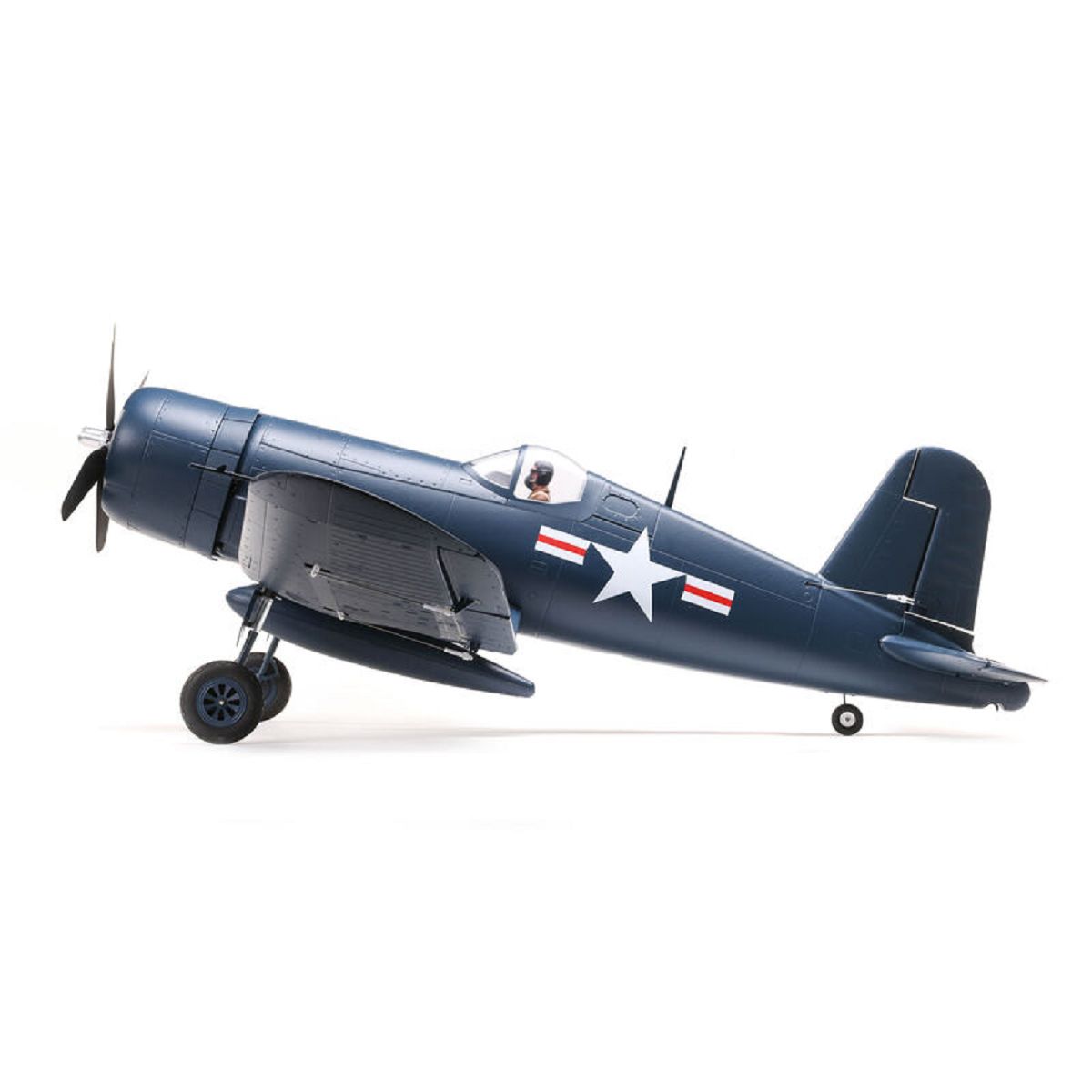 E-flite RC Flugzeug Corsair 1,2m PNP E-flite RC Flugzeug Corsair 1,2m PNP