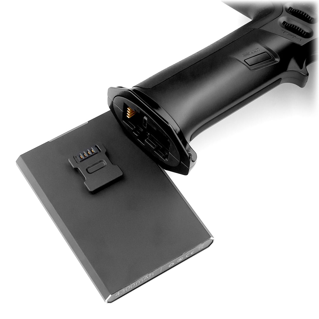 Noble NB4_ Fernsteuerung Sender mit 1 Empfaenger flysky noble-nb4_-fernsteuerung-sender-mit-1-empfaenger