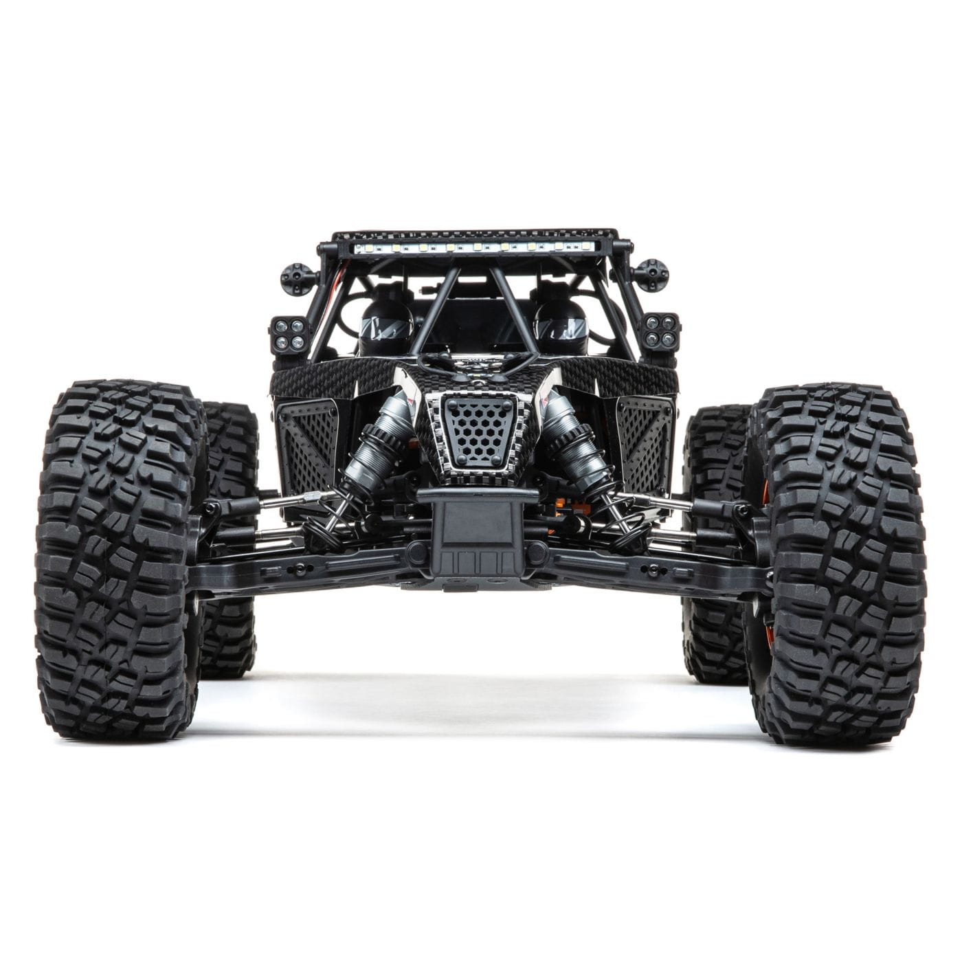 Losi Lasernut Buggy RTR Schwarz losi lasernut black