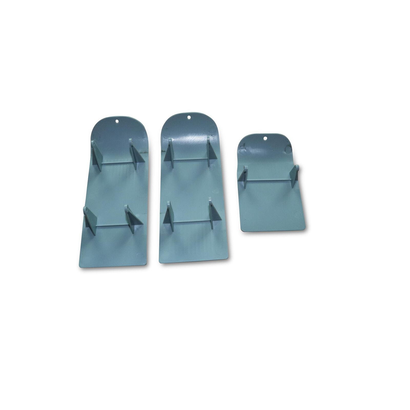 E-flite Snow Ski Set-Gray_ EC-1500 Twin 1.5m - RC-Zubehoer