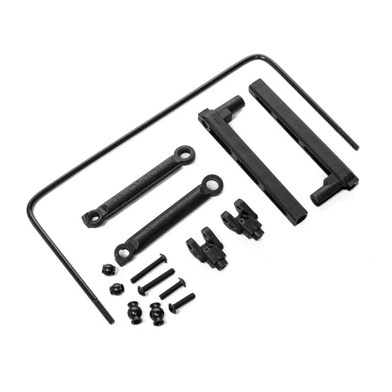 Axial Sway Bar Set_ RBX10 - RC-Zubehoer