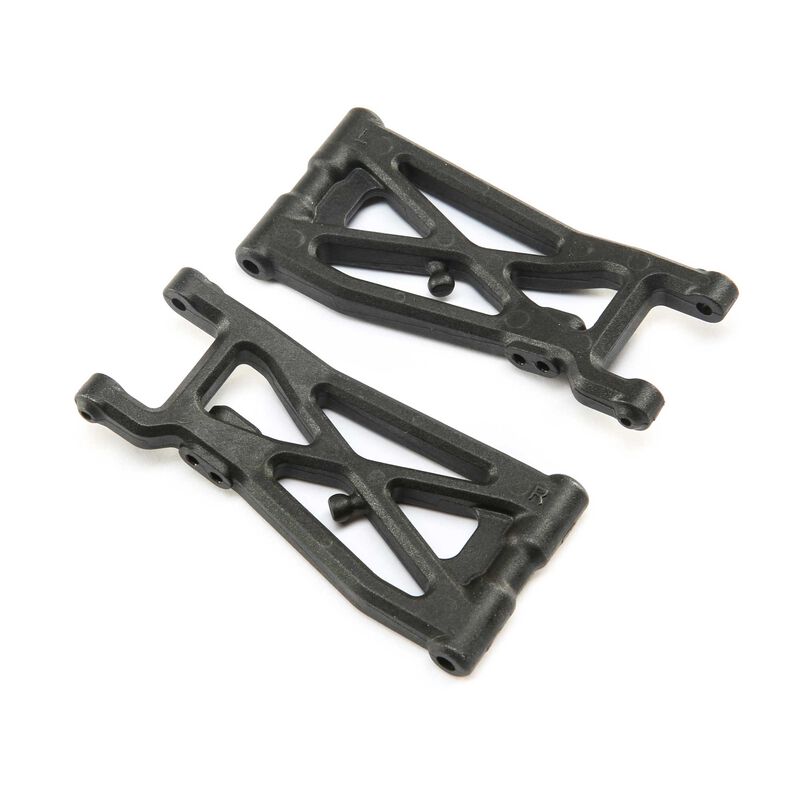 Losi Rear Arm Set_ 22X-4 - RC-Zubehoer