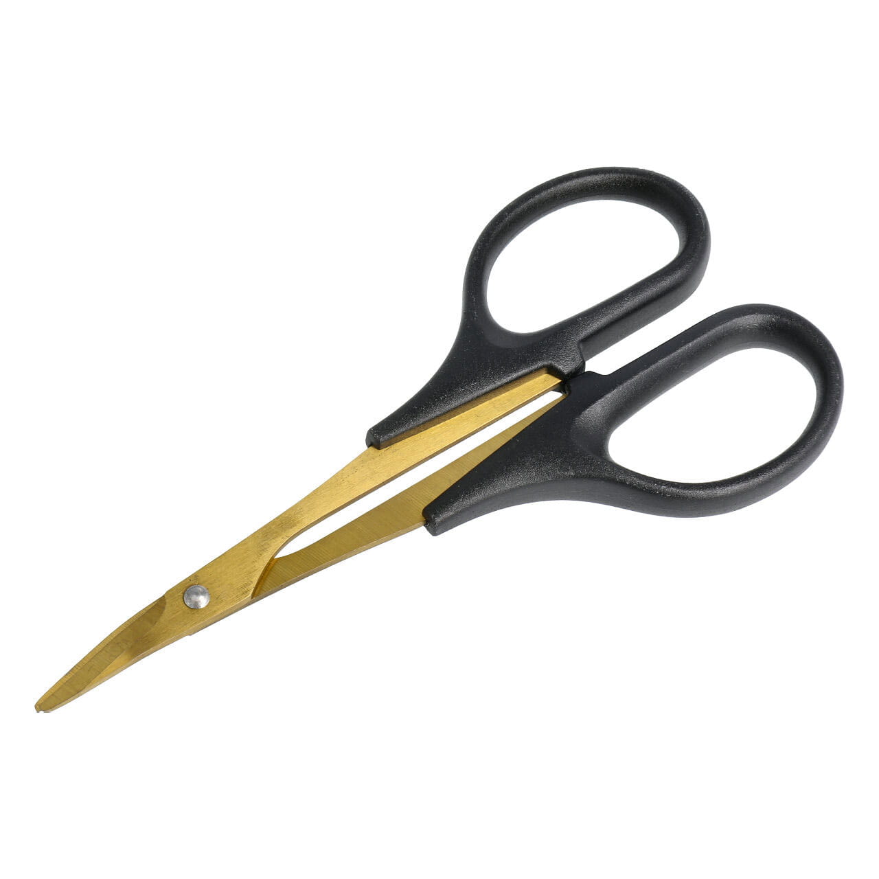 Rockamp Lexanschere HSS Titan beschichtet - RC-Zubehoer