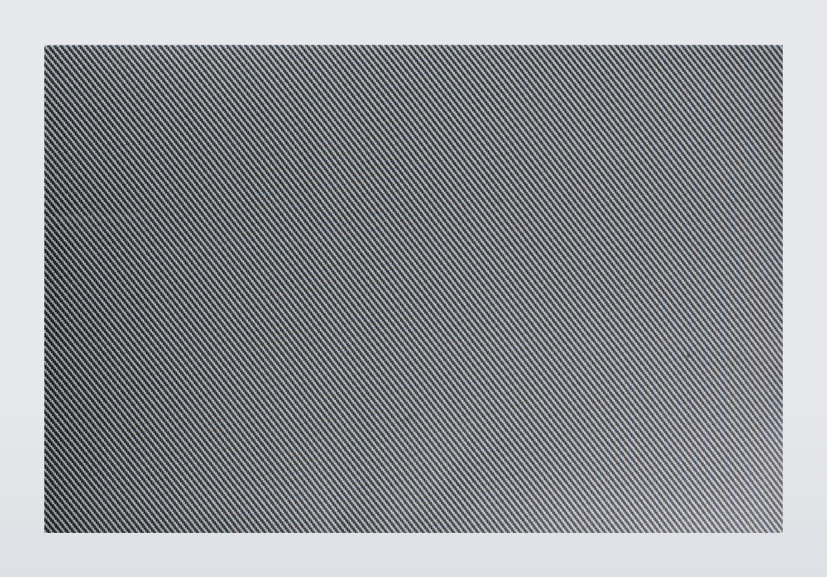 Killerbody Kohlefaser Dekorbogen _Type-B_ - RC-Zubehoer