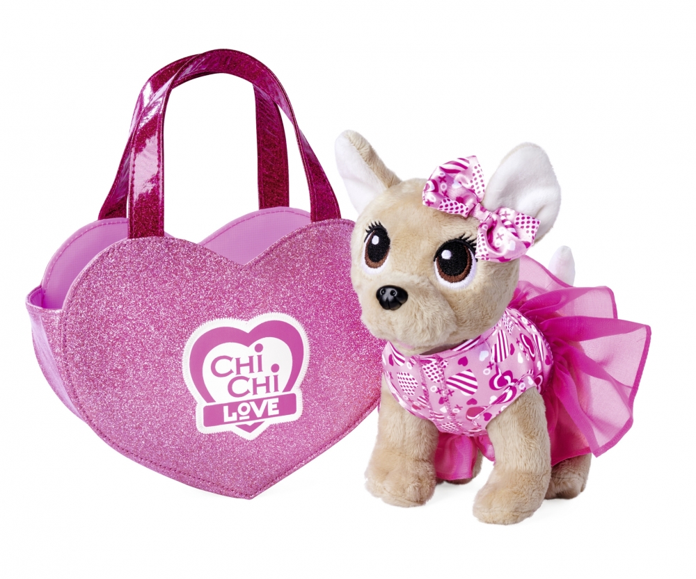 Simba Toys Chi Chi Love is in the Air - RC-Zubehoer