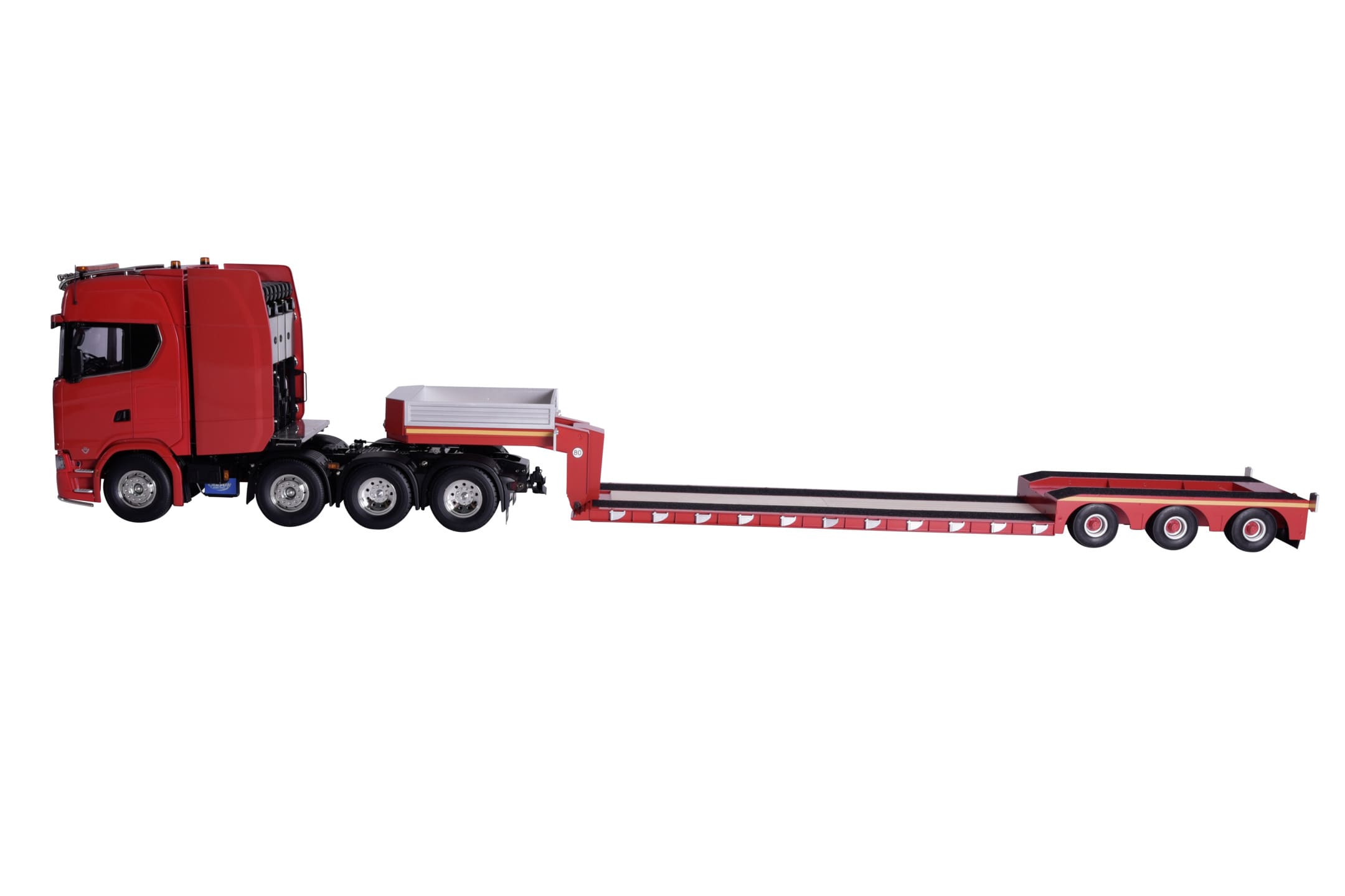 CARSON Tieflader Schwanenhals Tiefbett carson tieflader