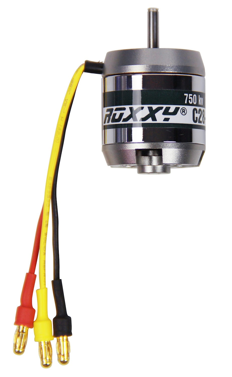 Multiplex ROXXY Brushless Motor BL Outrunner C28-34-750kV - RC-Zubehoer