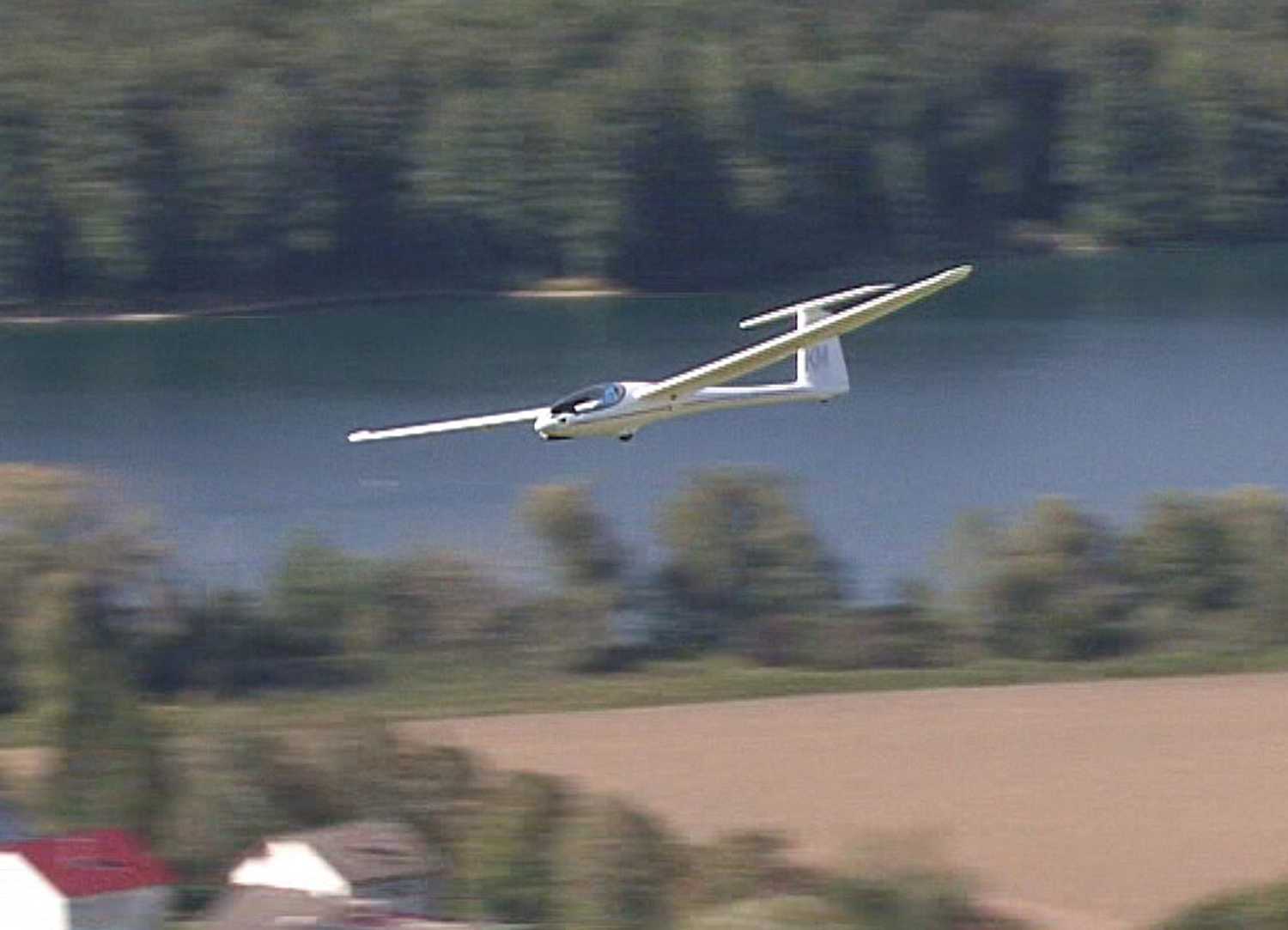 Multiplex BK Solius Elektrosegler 2160mm ELAPOR Multiplex BK Solius Elektrosegler mit 2160 mm Spannweite