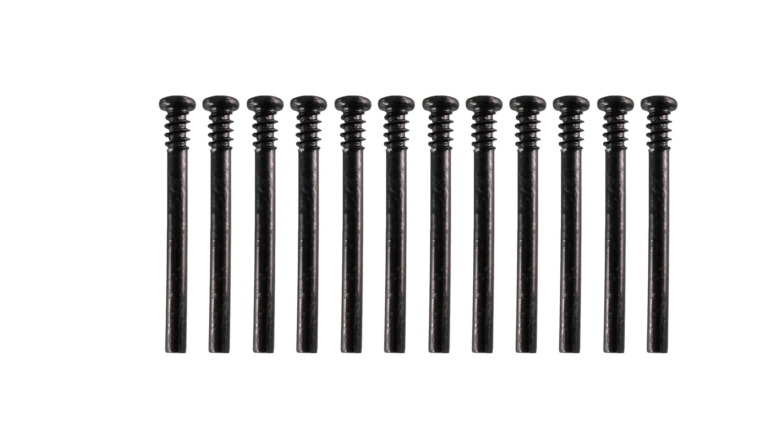 Amewi Schaftschraube Hyper Go 12 Stueck - RC-Zubehoer