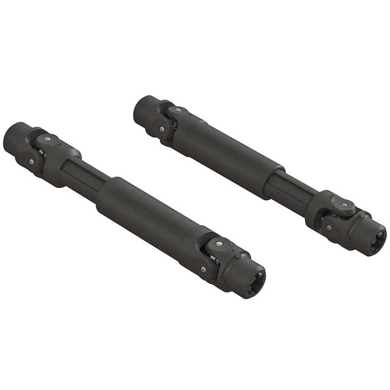 Arrma Antriebswellen hinten Slider Set 4x4 - RC-Zubehoer