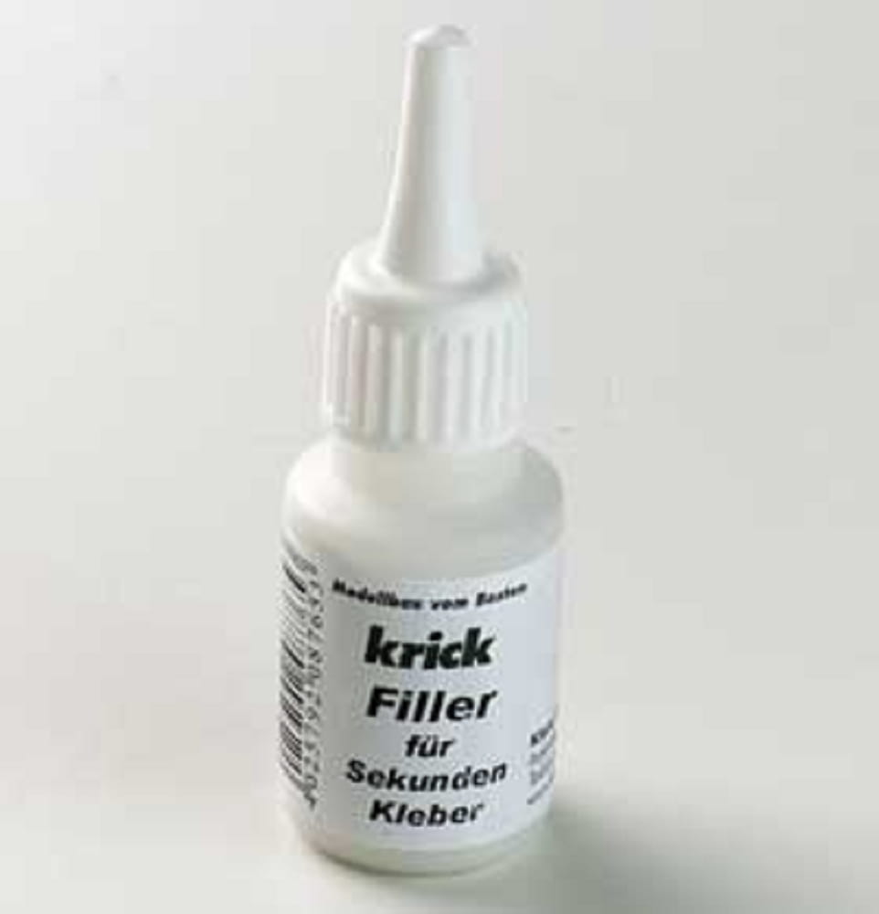 Krick Ruck-Zuck Füller 30 g