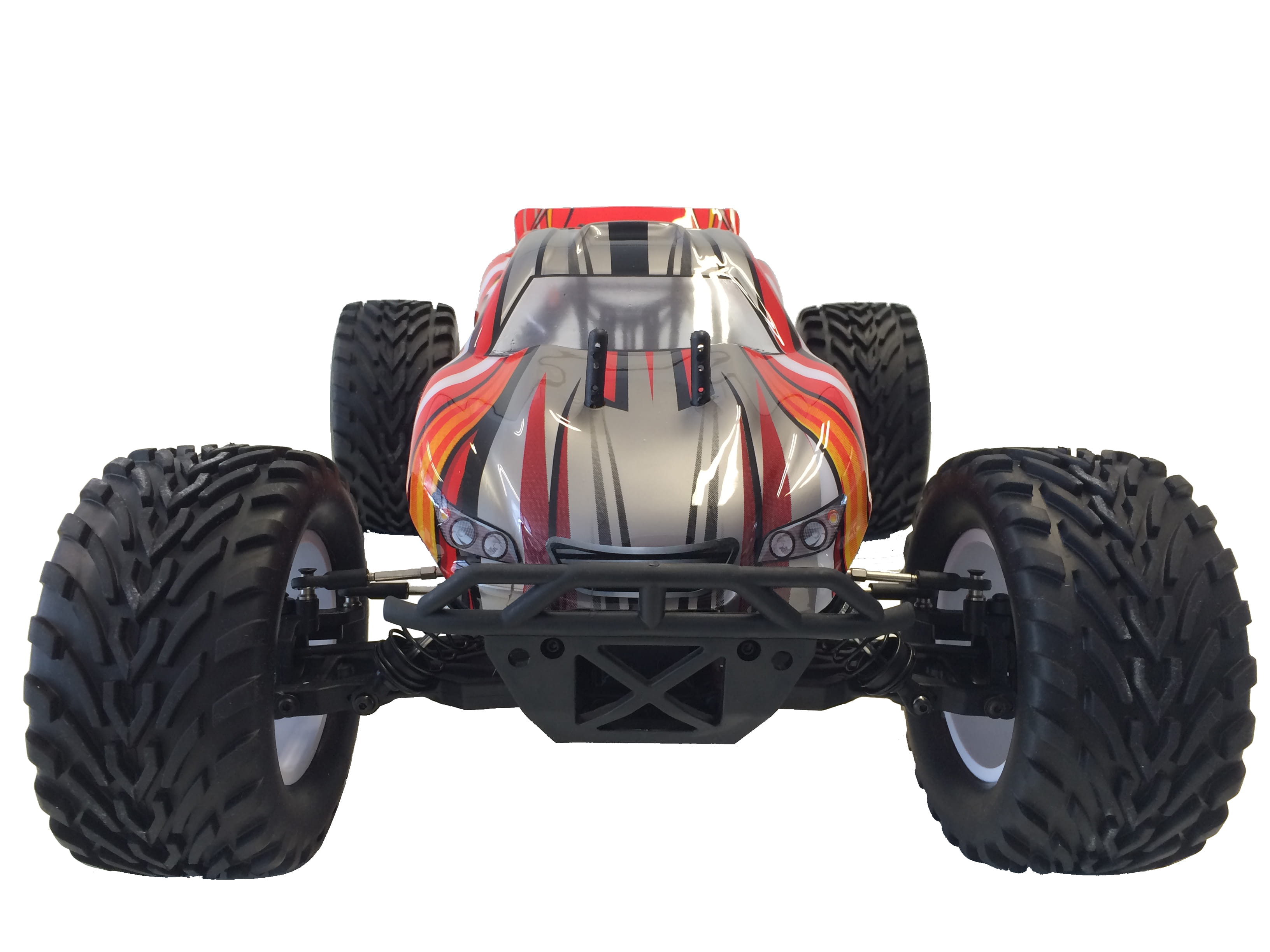Modster Karosserie V2_V3_V4 - RC-Zubehoer