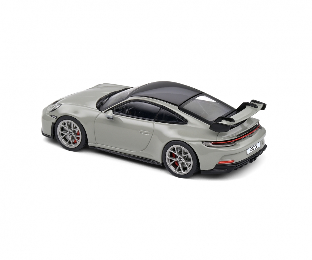 Solido 1_43 Porsche 992 GT3 Modellauto - RC-Zubehoer