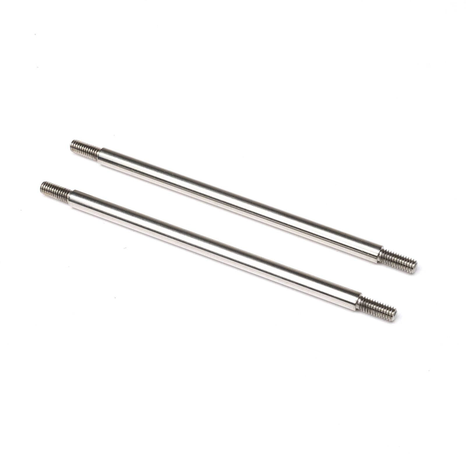 Axial Stainless Steel M4 x 5mm x 105.6mm Link _2__ PRO - RC-Zubehoer
