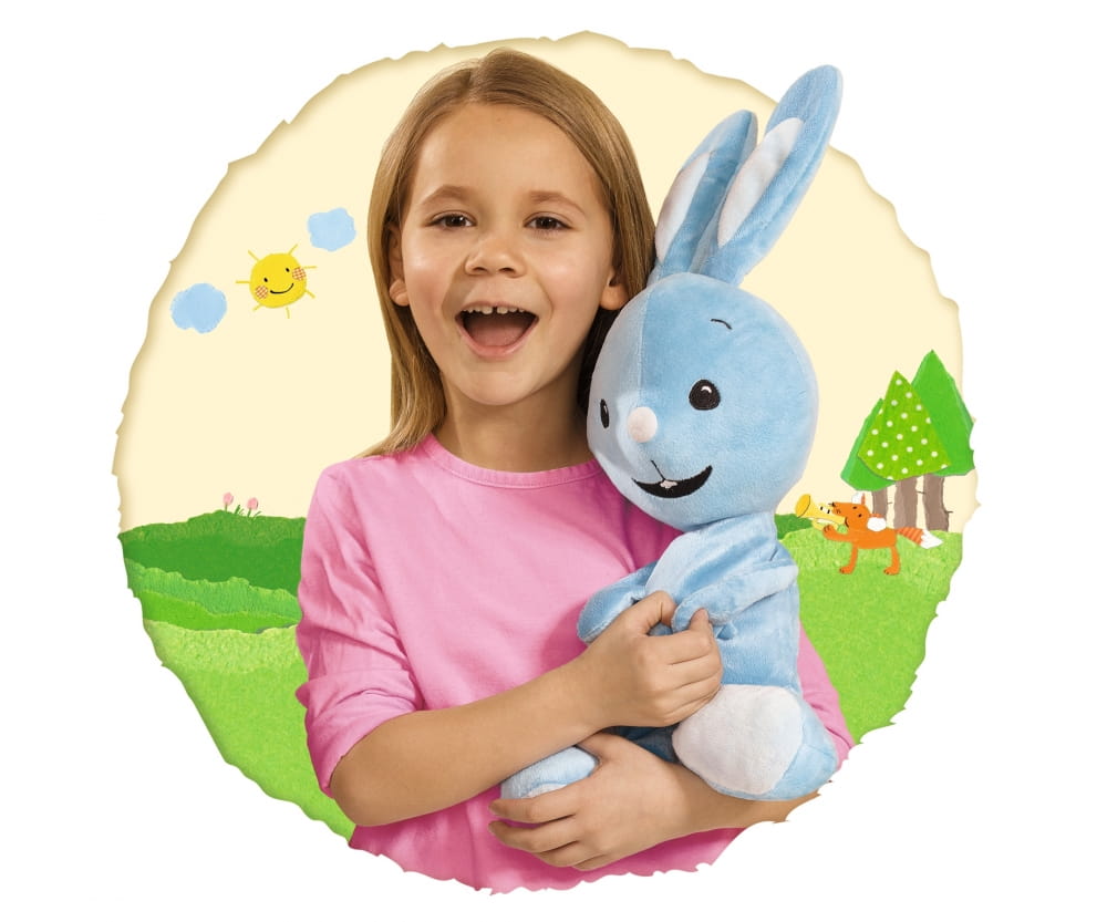 Simba Toys KiKANiNCHEN Sing mit mir refresh