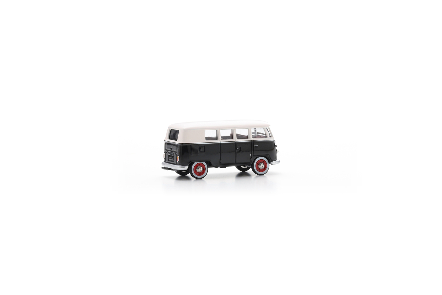 Schuco 1_64 VW T1 Bus Modellfahrzeug