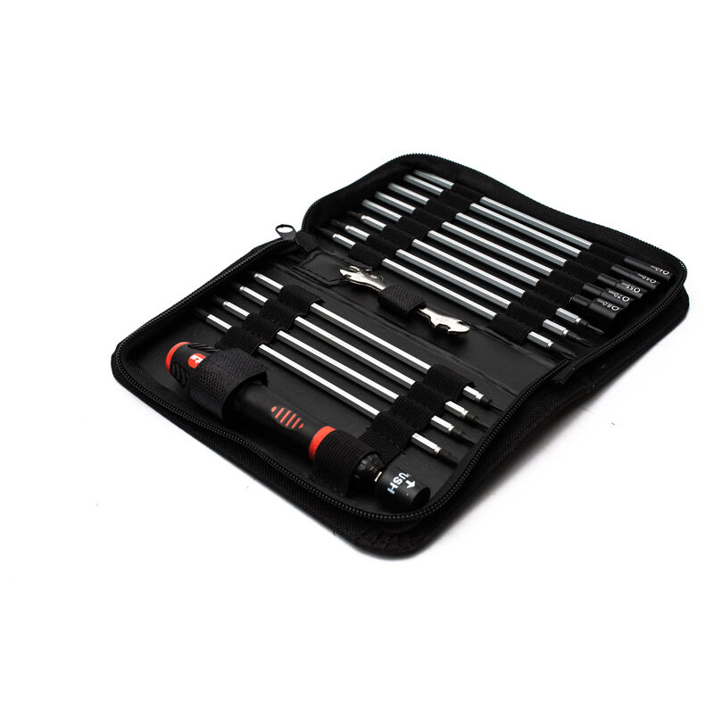 Dynamite Startup Werkzeugset_ ECX_Vaterra_HPI - RC-Zubehoer