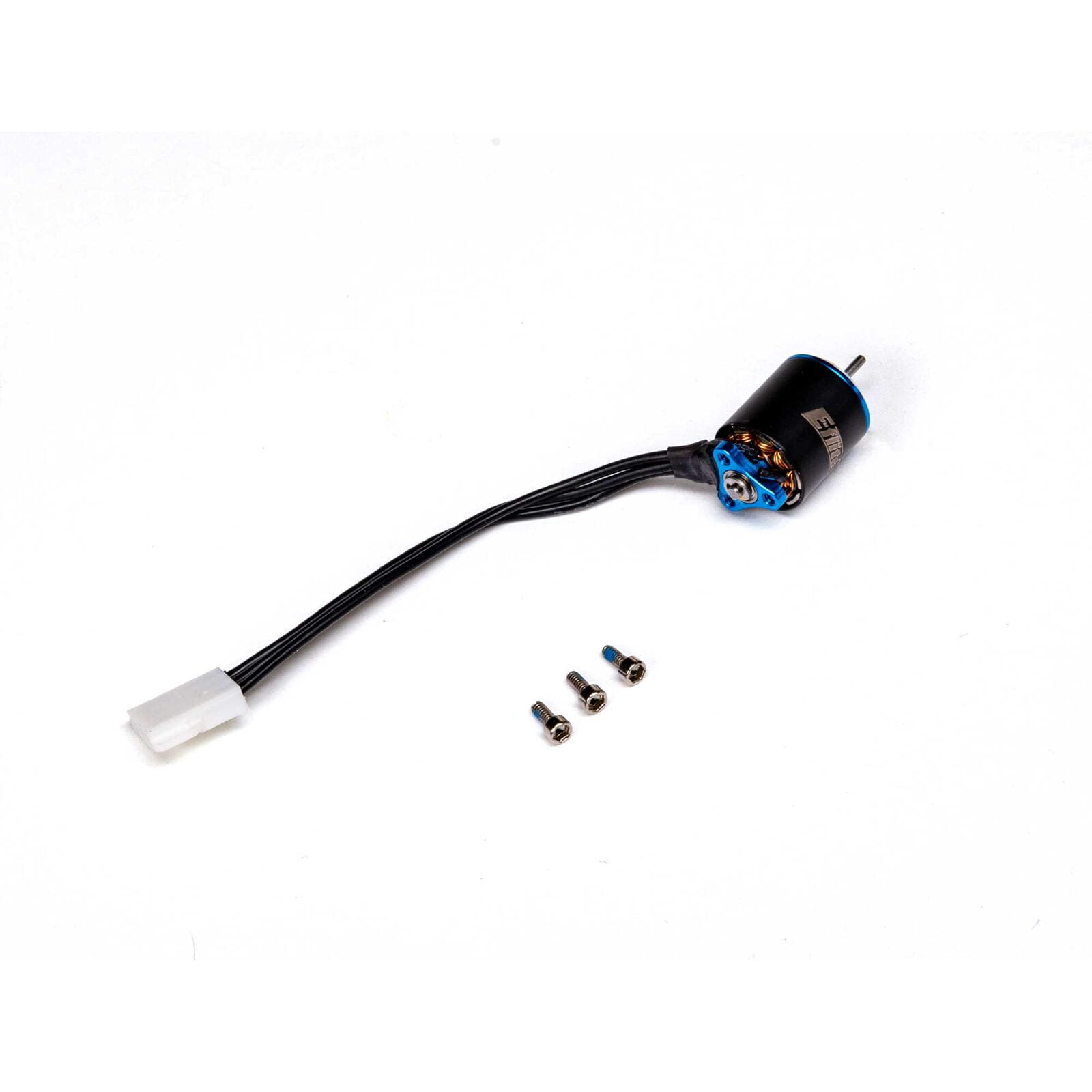 Spektrum Brushless 8-Pole Inrunner Motor 0808-8800kv - RC-Zubehoer