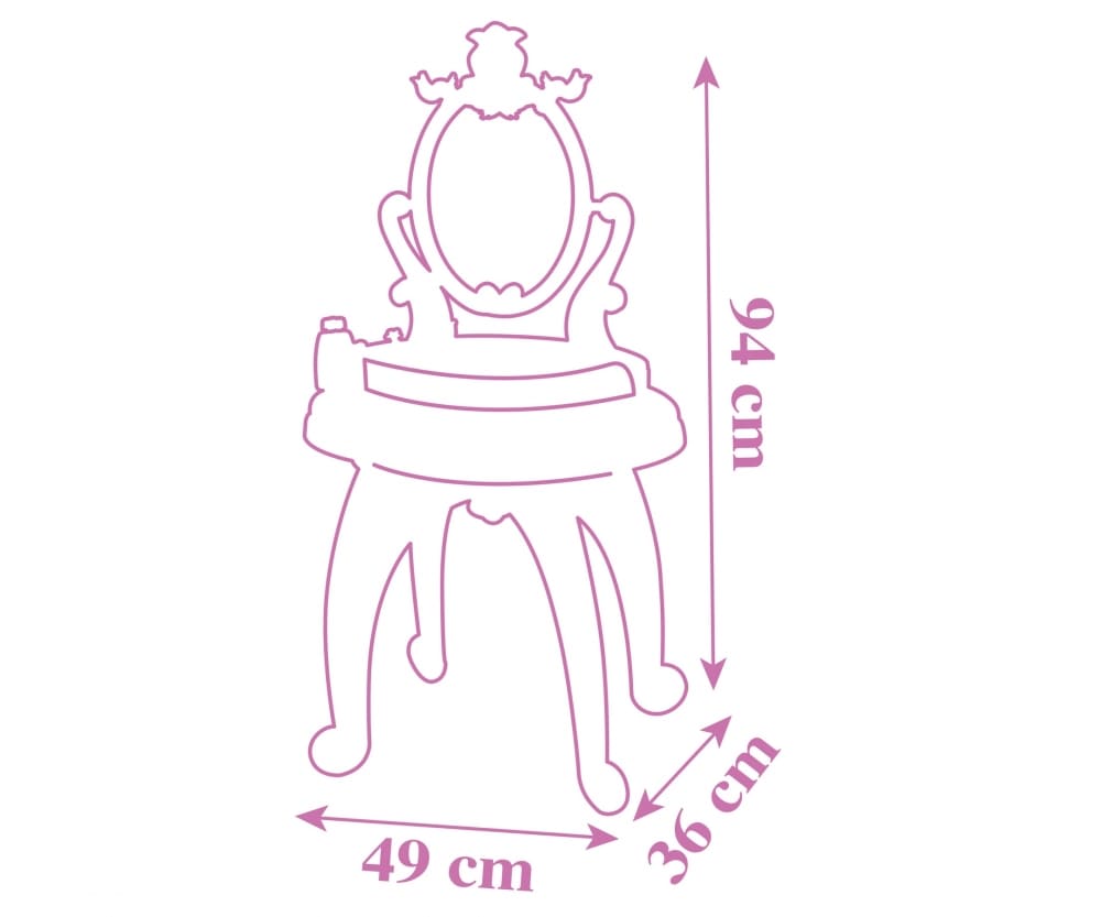 smoby-disney-princess-frisiersalon
