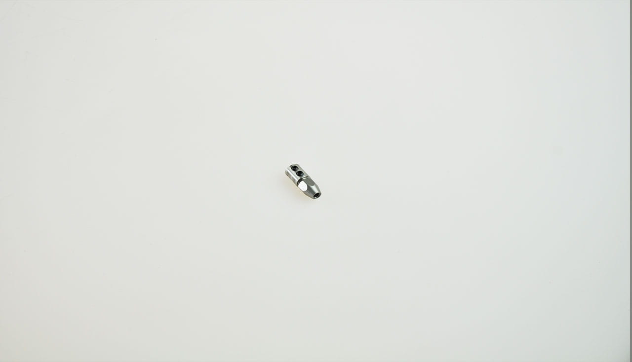 Amewi Koppel_Coupler Alu for Princess Boat - RC-Zubehoer