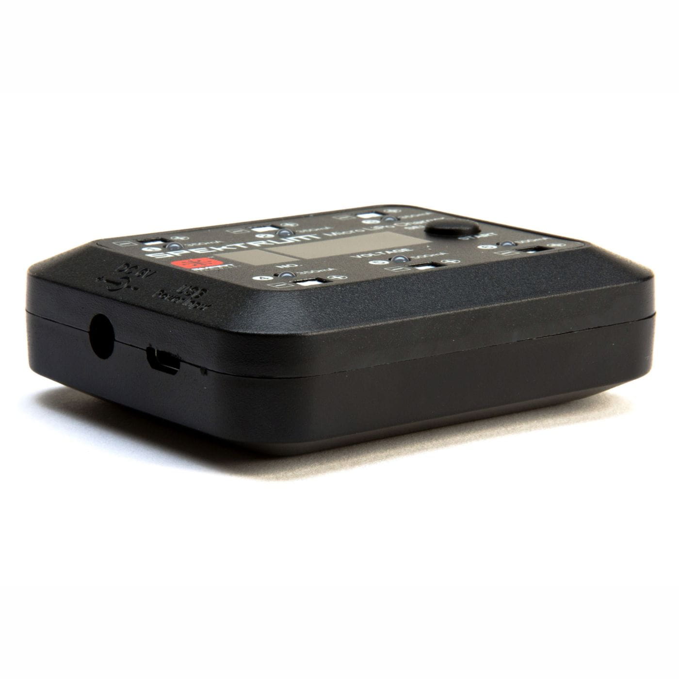 Spektrum S63 Ladegeraet fuer 1S LiPo Akkus mit 6 Ports