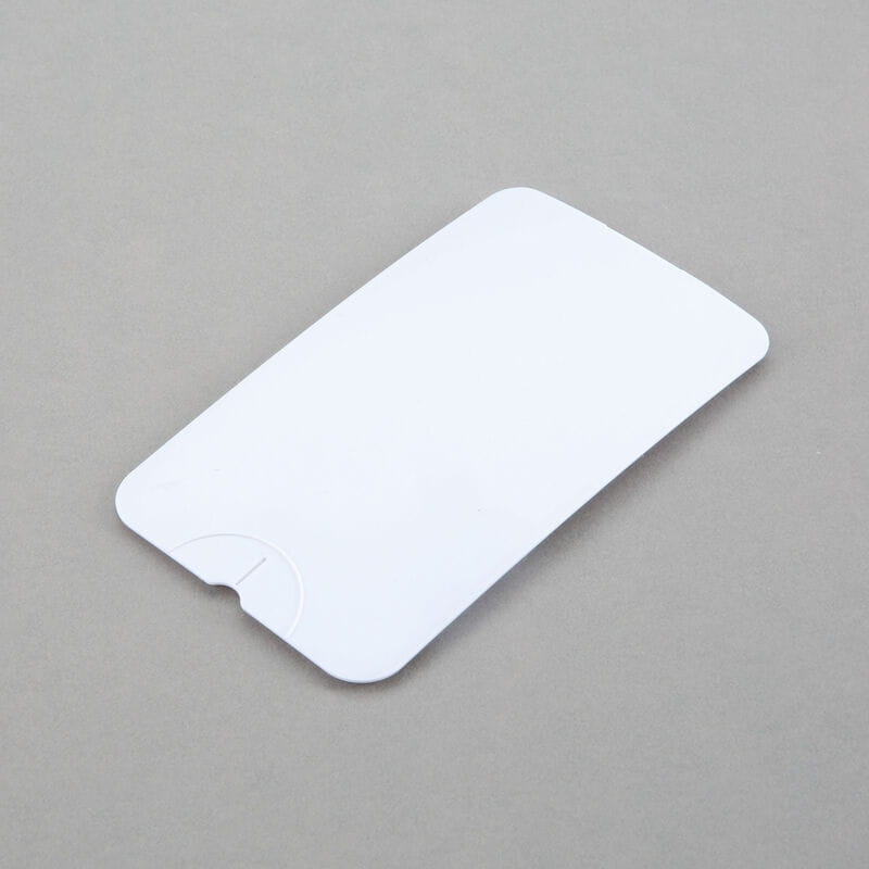 Hobbyzone Battery Door: Mini Apprentice S Hobbyzone Battery Door_ Mini Apprentice S - RC-Zubehoer