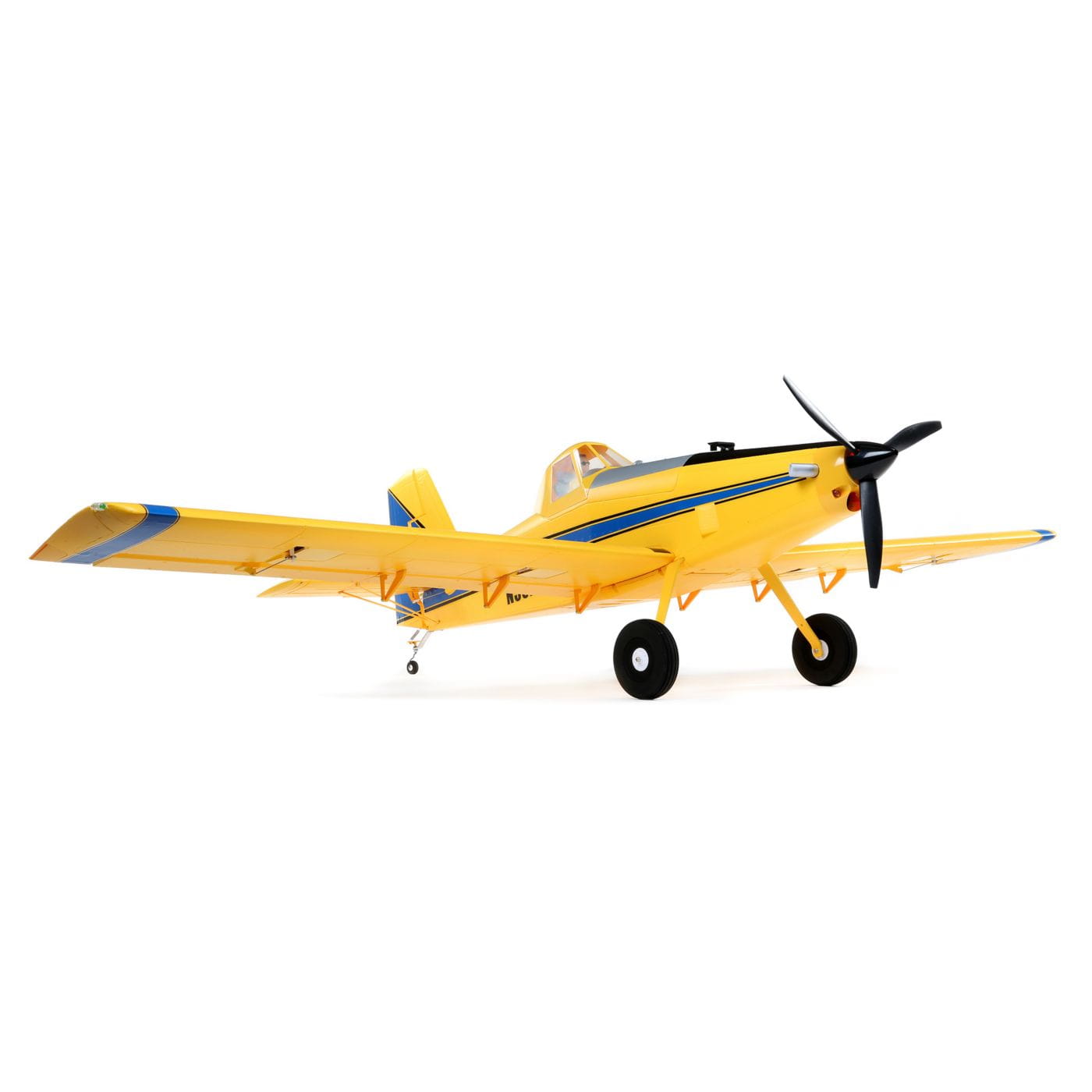 E-flite Air Tractor 1.5m RC Flugzeug BNF Basic