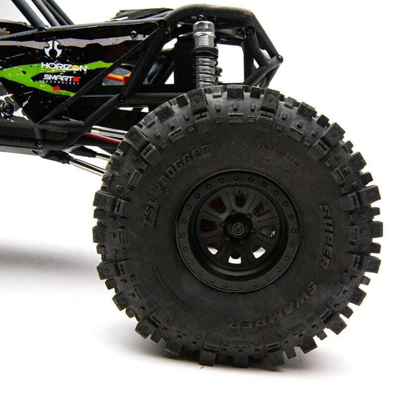 Axial RC Crawler 1 10 RBX10 Ryft 4wd RTR