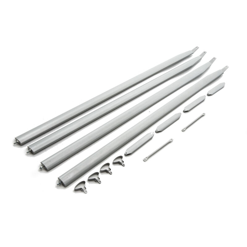 Hangar 9 Wing Strut Set_ XCub 60cc - RC-Zubehoer