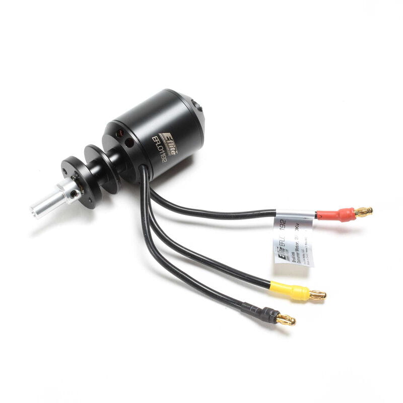 E-flite Brushless Motor_ 64mm EDF 2840-2200KV - RC-Zubehoer