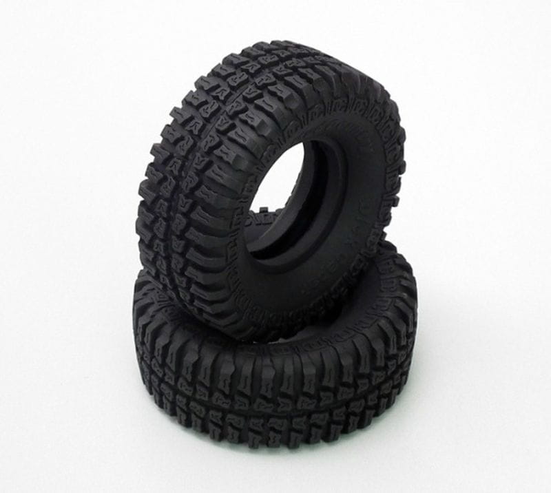 RC4WD Dick Cepek 1.9 Mud Country Scale Reifen (pair)
