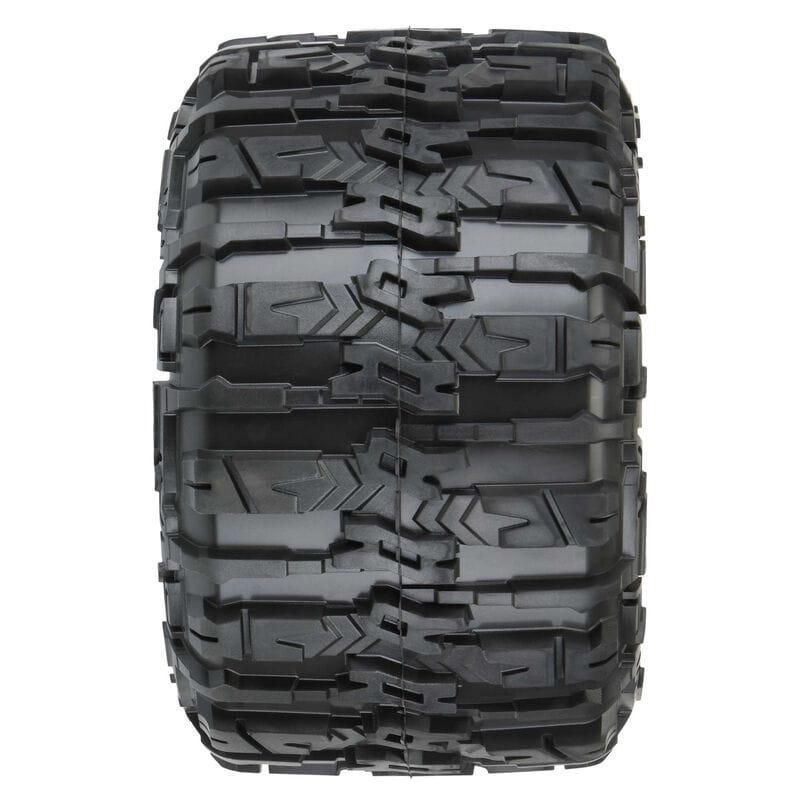 Proline Monstertruck Reifen Trencher HP 3.8 Belted 17mm Proline Monstertruck Reifen Trencher HP 3.8 Belted 17mm