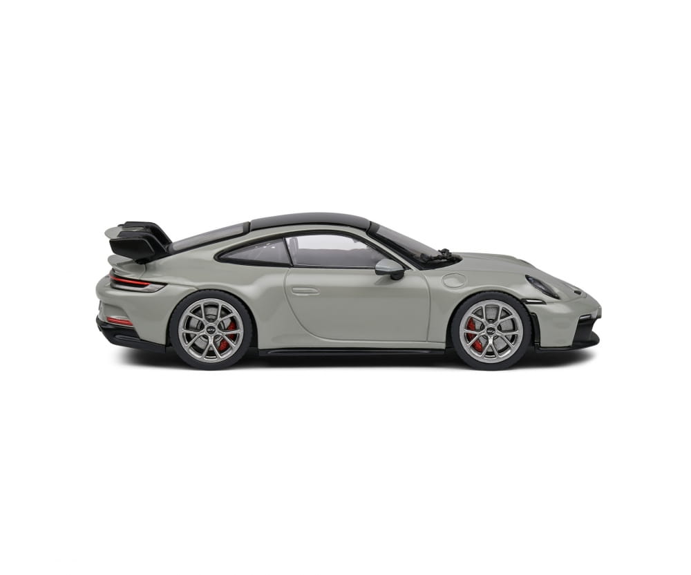 Solido 1:43 Porsche 992 GT3 Modellauto