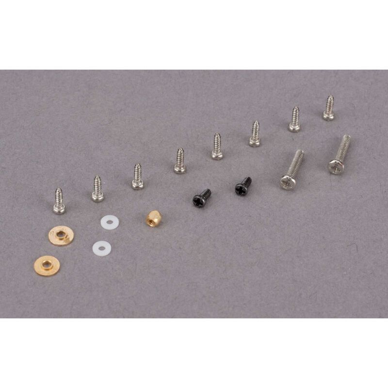 Blade Nano CP X _ Kleinteile Set - RC-Zubehoer