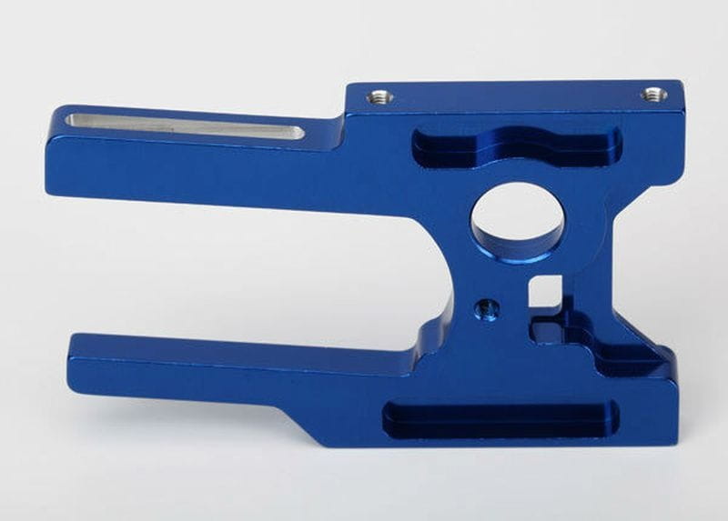 Traxxas Motorhalter Traxxas Motorhalter - RC-Zubehoer