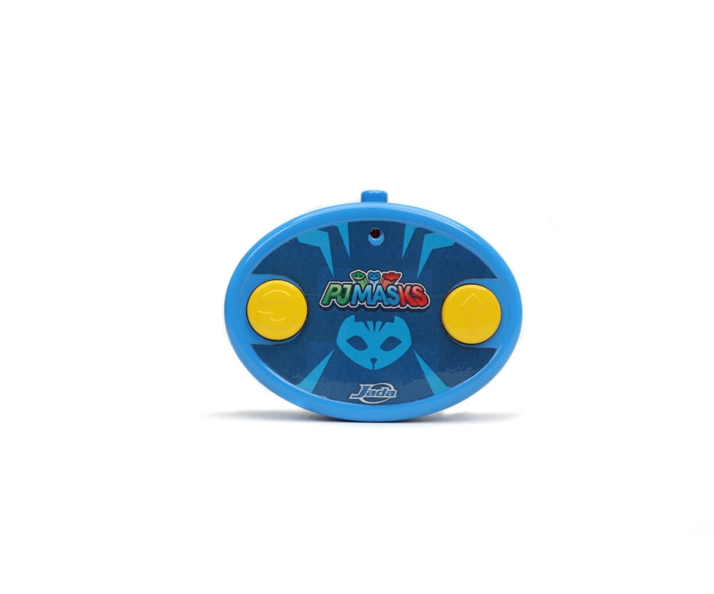 Jada PJ Masks RC Cat Car
