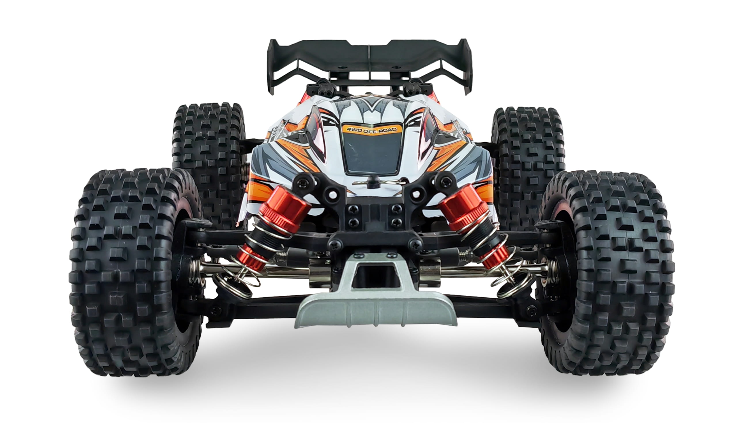 Amewi MEW4 Buggy brushless 4WD 1:16 RTR