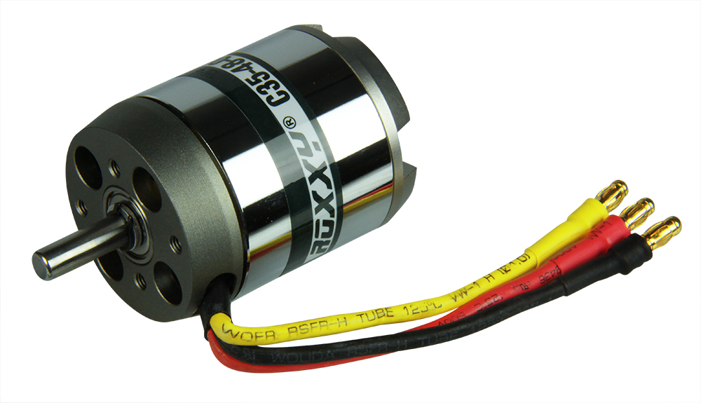 Multiplex ROXXY BL Outrunner C35-48-990kV FunRay - RC-Zubehoer