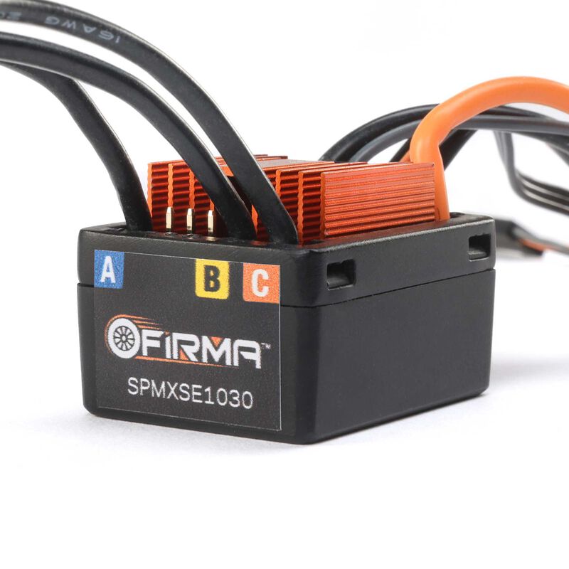 spektrum firma 30a brushless smart esc minis spektrum-firma-30a-brushless-smart-esc-minis