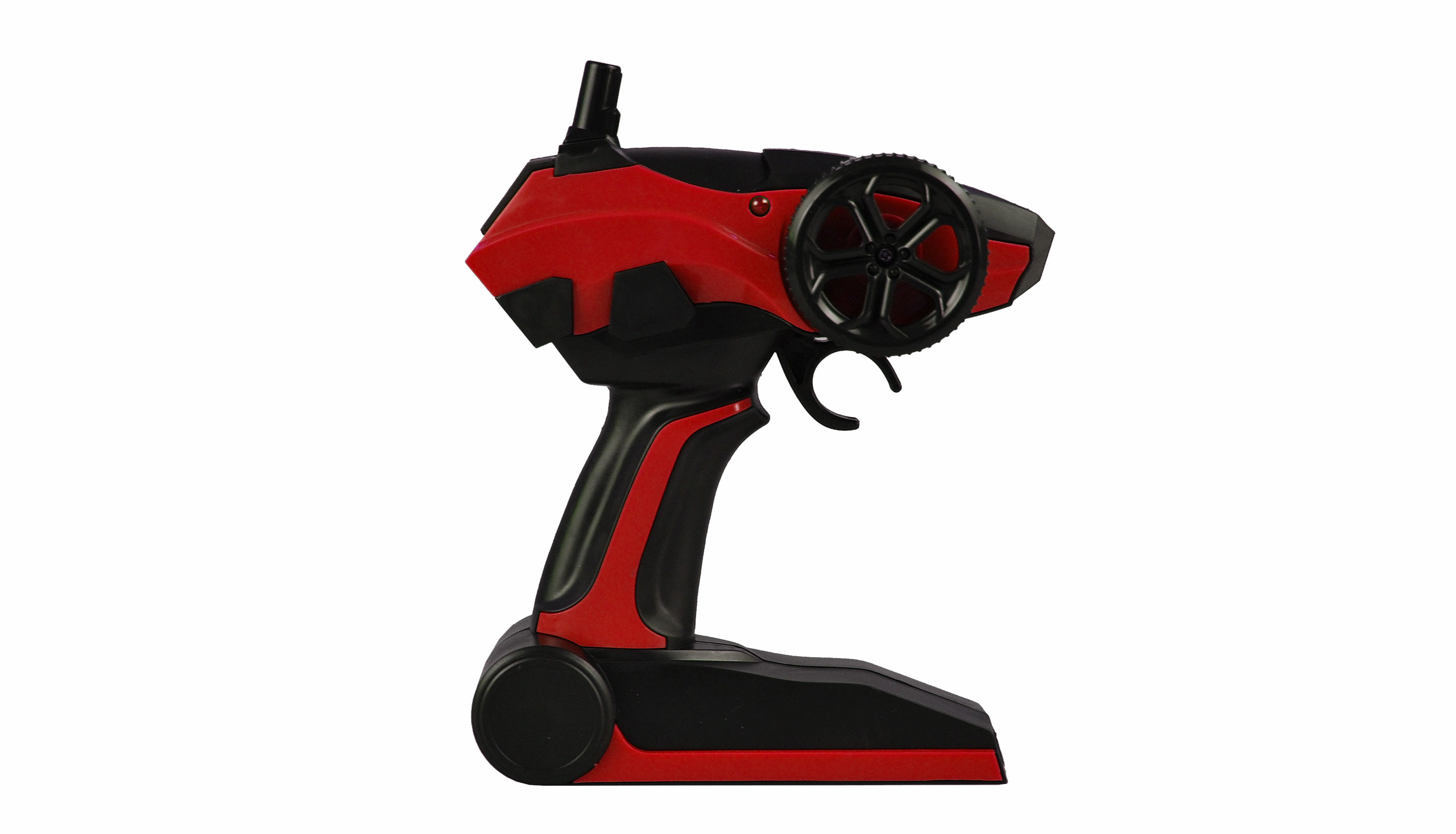Amewi RC Big Monstertruck Red Command 2WD 1:10 RTR