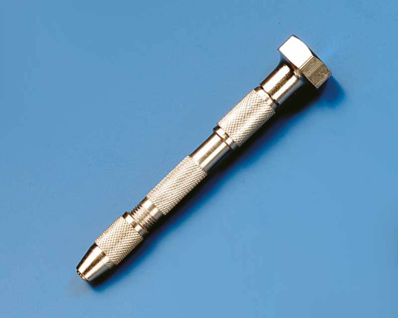 Handbohrfutter 0_3 bis 3 mm Krick