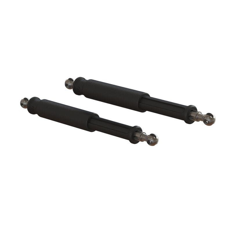 Arrma CVD Driveshaft Slider Shafts (1 Pair) Arrma CVD Driveshaft Slider Shafts _1 Pair_ - RC-Zubehoer