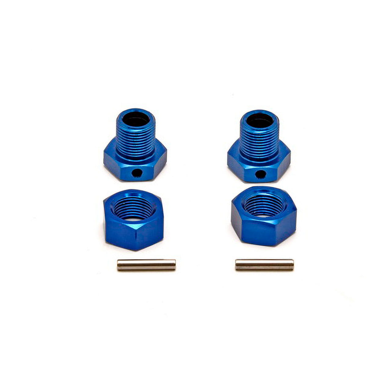 Hobao 17mm Wheel Hex  Hubs for MTE2_ 2Pcs - RC-Zubehoer